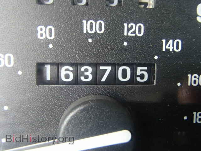 1998 FORD EXPLORER - VIN: 1FMYU24E6WUC01293 - Фото 8