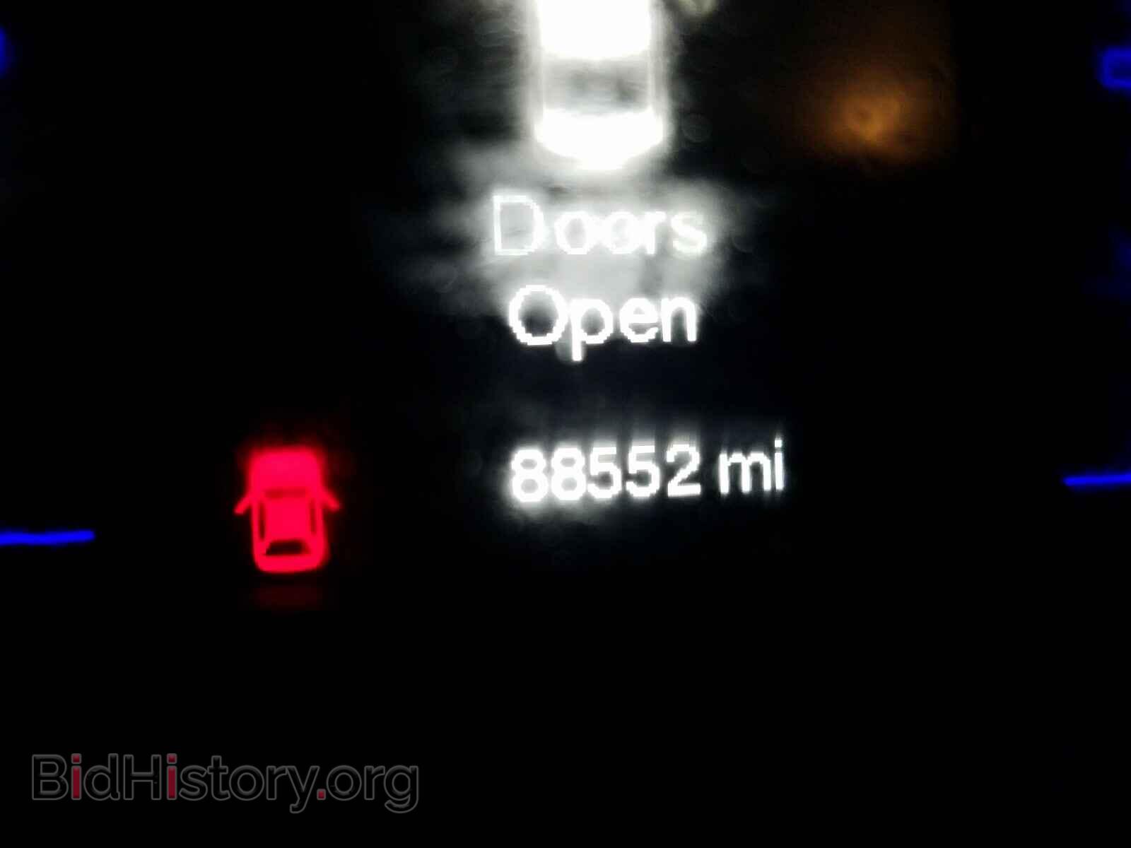 2015 CHRYSLER 200 - VIN: 1C3CCCAB3FN641858 - Фото 8