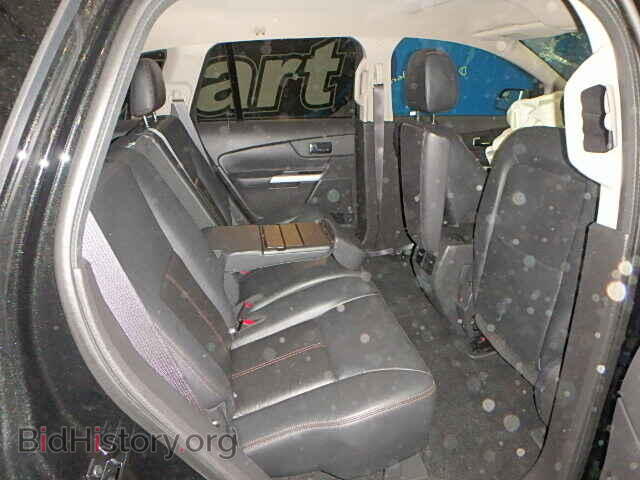 2013 FORD EDGE - VIN: 2FMDK3JC0DBA56669 - Photo 6