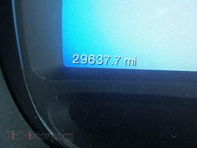 2013 FORD EDGE - VIN: 2FMDK3JC0DBA56669 - Photo 8