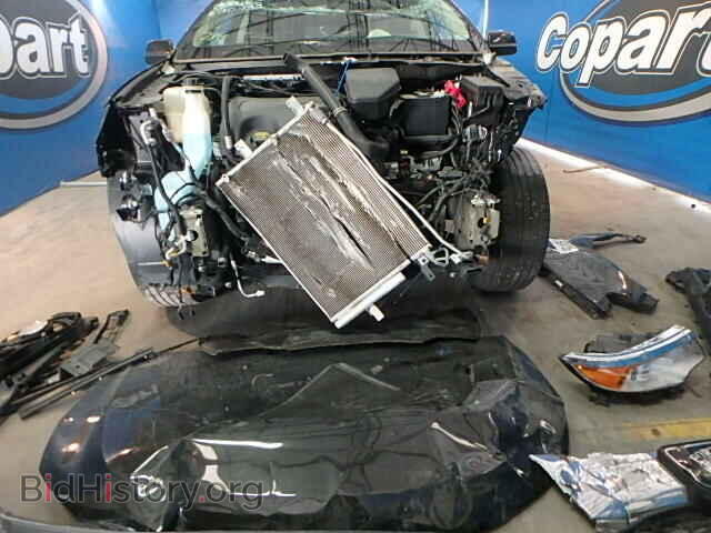 2013 FORD EDGE - VIN: 2FMDK3JC0DBA56669 - Photo 9