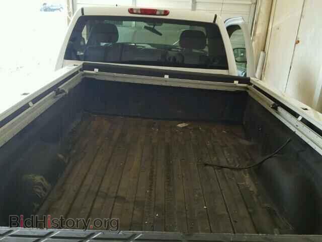 2008 CHEVROLET SILVERADO - VIN: 1GCEK14C28Z324472 - Фото 6