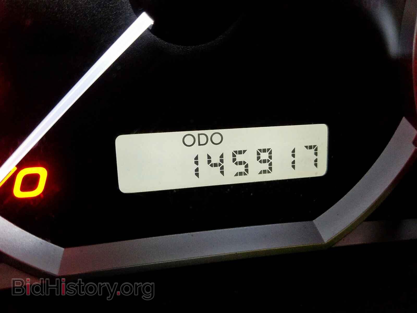 2014 SUBARU WRX - VIN: JF1GR7E61EG267940 - Фото 8