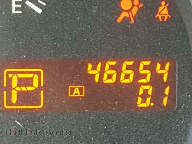 2011 NISSAN MAXIMA - VIN: 1N4AA5AP3BC814211 - Фото 8