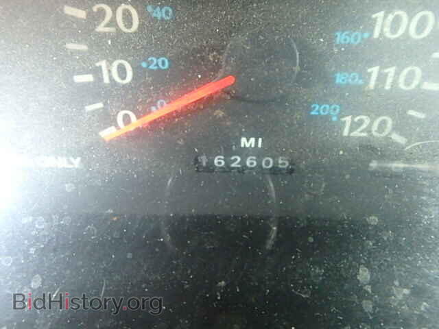 1997 DODGE NEON - VIN: 1B3ES47C8VD192437 - Фото 8