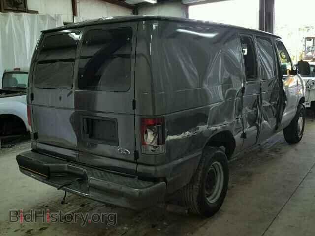2002 FORD ECONOLINE - VIN: 1FTNE24L42HB30858 - Фото 4