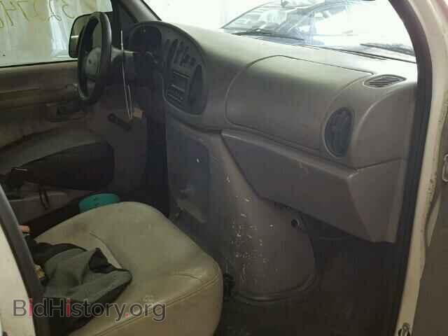 2002 FORD ECONOLINE - VIN: 1FTNE24L42HB30858 - Фото 5