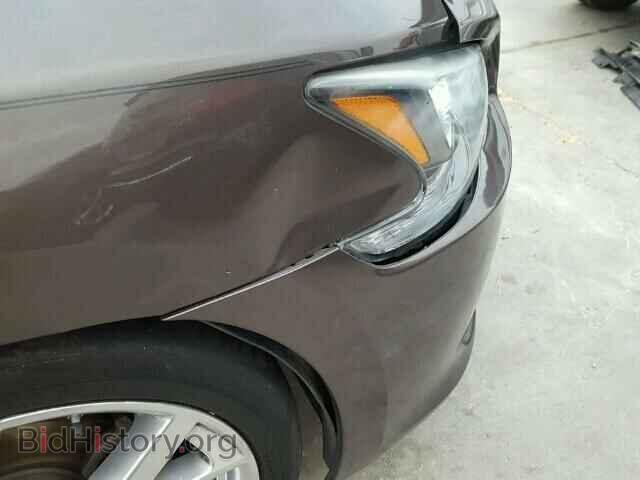 2012 NISSAN MAXIMA - VIN: 1N4AA5AP6CC825169 - Фото 9