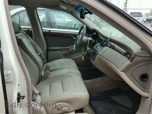 2003 CADILLAC DEVILLE - VIN: 1G6KD54Y23U211744 - Фото 5