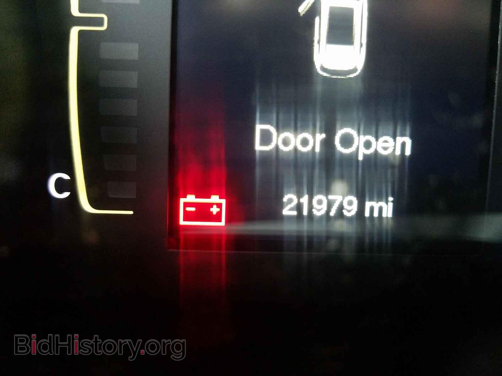 2017 JEEP CHEROKEE - VIN: 1C4PJMCB2HD225699 - Photo 8