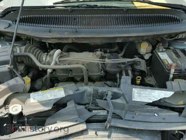2006 DODGE CARAVAN - VIN: 2D4GP44L76R602918 - Фото 7
