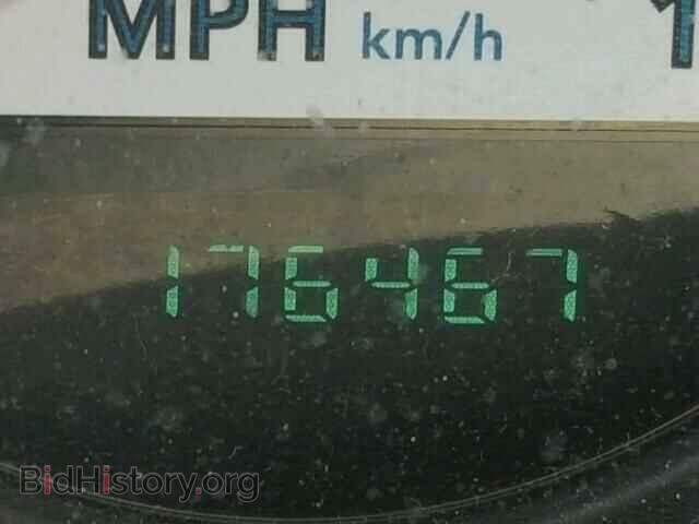 2006 DODGE CARAVAN - VIN: 2D4GP44L76R602918 - Фото 8