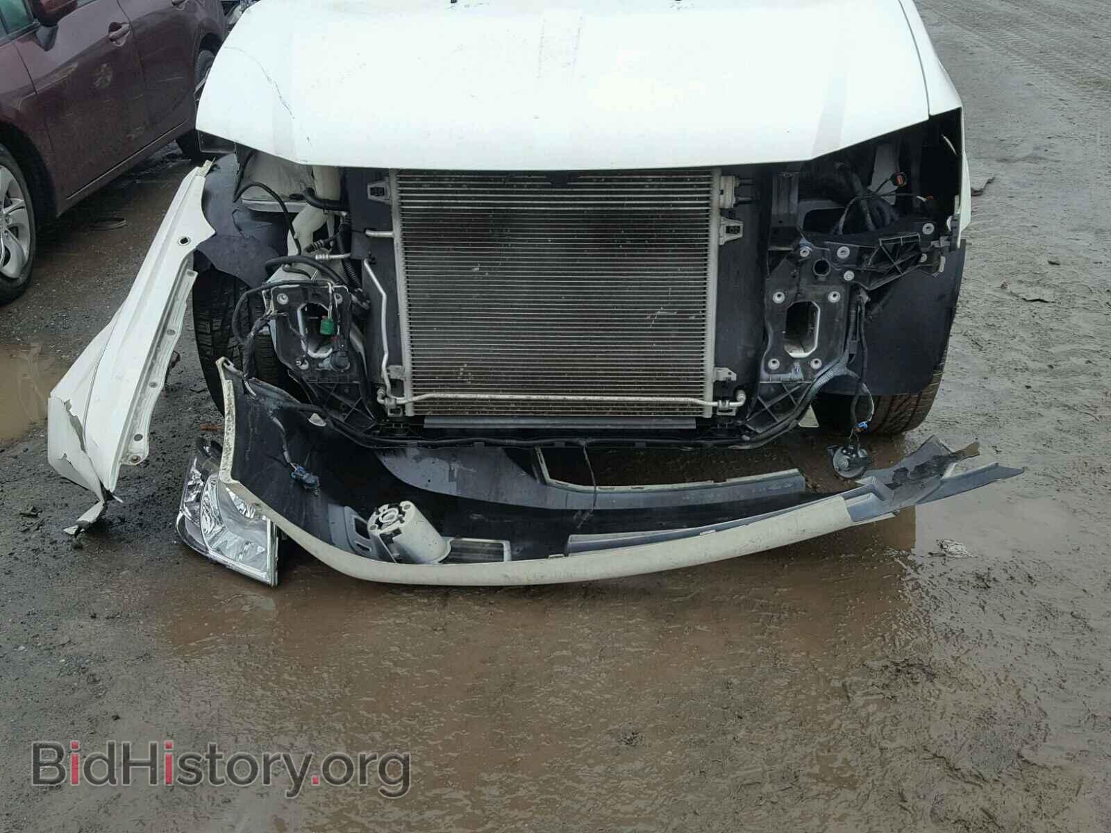2008 DODGE CARAVAN - VIN: 1D8HN54P18B128290 - Фото 9