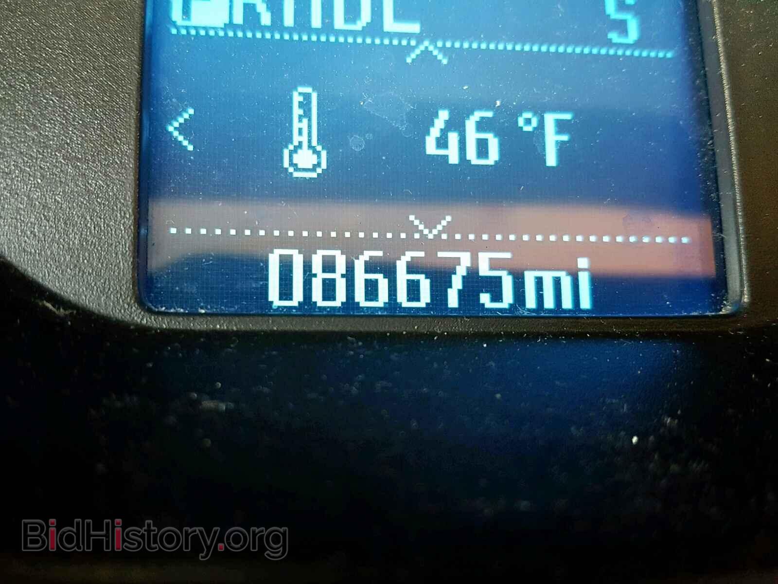 2012 FORD FOCUS SE - VIN: 1FAHP3F28CL169832 - Фото 8