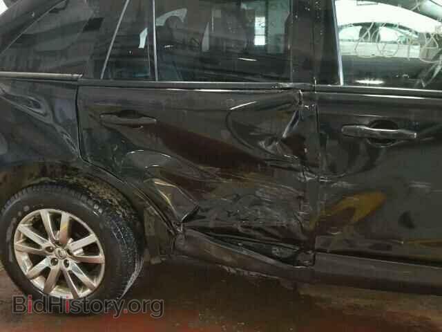 2012 FORD EDGE - VIN: 2FMDK4JCXCBA55033 - Фото 9