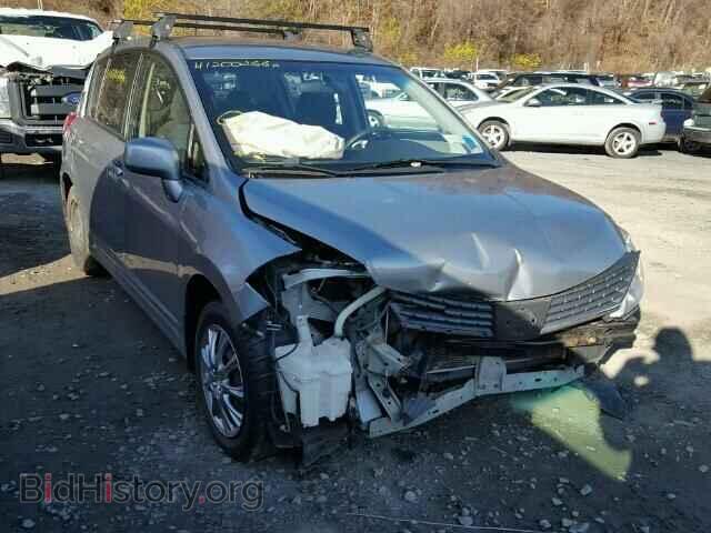 Фотография 3N1BC13E49L465641 - NISSAN VERSA 2009
