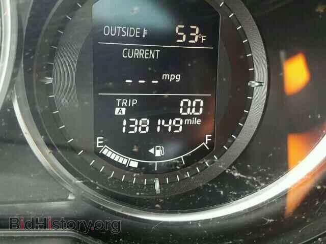 2013 MAZDA CX-5 - VIN: JM3KE4CE7D0121288 - Фото 8