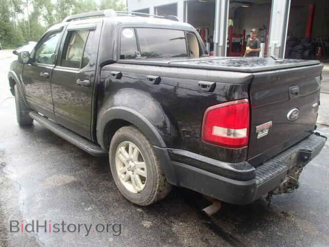 2010 FORD EXPLORER - VIN: 1FMEU5BEXAUF06795 - Фото 3
