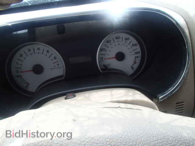 2010 FORD EXPLORER - VIN: 1FMEU5BEXAUF06795 - Фото 8