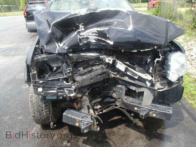 2010 FORD EXPLORER - VIN: 1FMEU5BEXAUF06795 - Фото 9