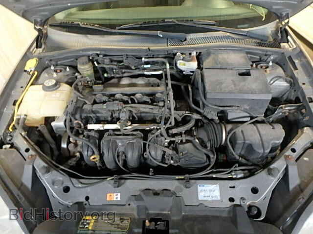2005 FORD FOCUS - VIN: 1FAFP34N35W314006 - Фото 7