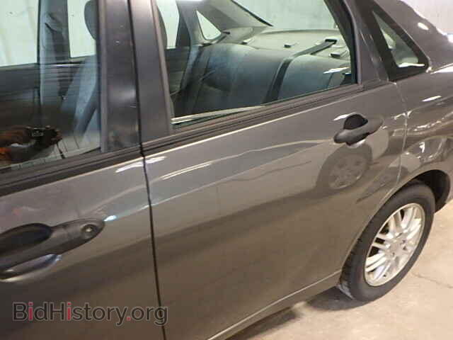2005 FORD FOCUS - VIN: 1FAFP34N35W314006 - Фото 10