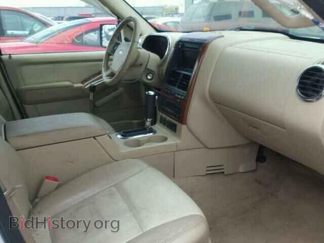 2006 FORD EXPLORER - VIN: 1FMEU74E46UB62297 - Фото 5