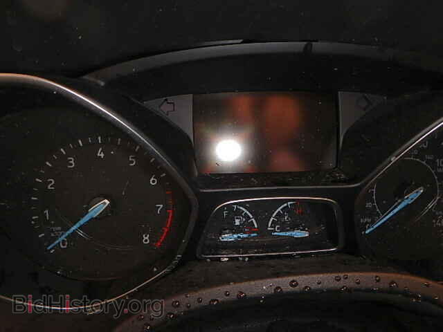 2015 FORD FOCUS - VIN: 1FADP3F20FL240847 - Photo 8