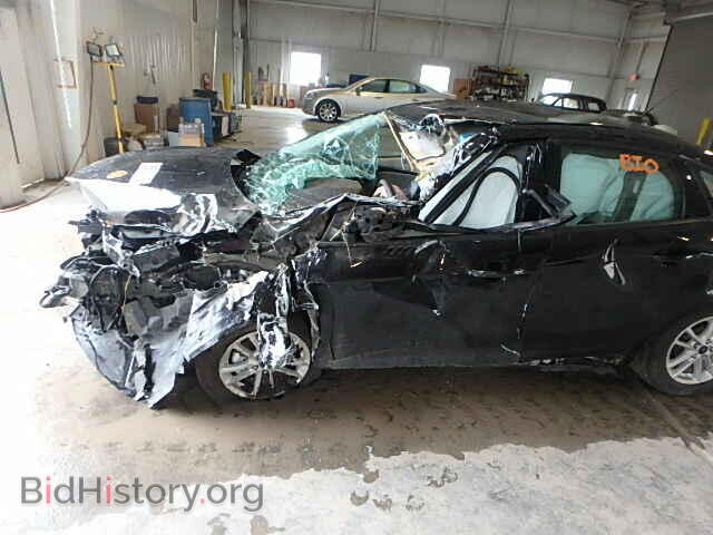 2015 FORD FOCUS - VIN: 1FADP3F20FL240847 - Photo 9