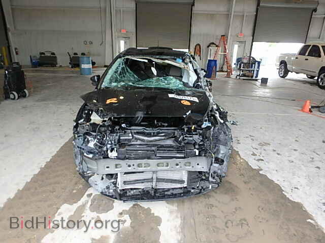 2015 FORD FOCUS - VIN: 1FADP3F20FL240847 - Photo 10
