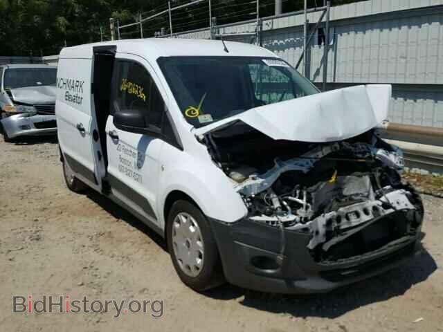 Photo NM0LS7EX0E1136357 - FORD TRANSIT CO 2014