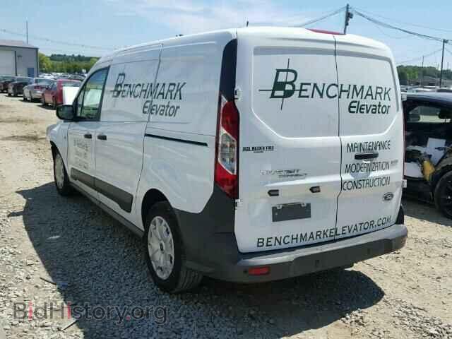 2014 FORD TRANSIT CO - VIN: NM0LS7EX0E1136357 - Фото 3