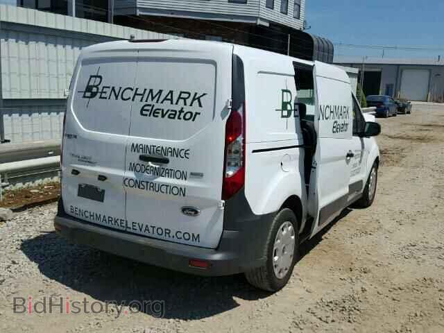 2014 FORD TRANSIT CO - VIN: NM0LS7EX0E1136357 - Фото 4