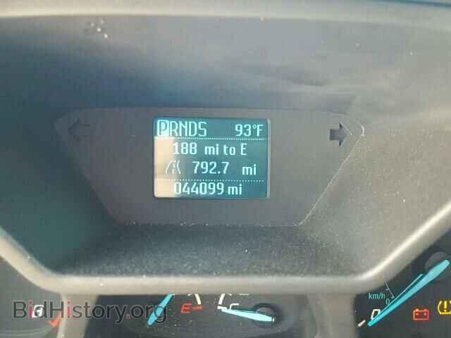 2014 FORD TRANSIT CO - VIN: NM0LS7EX0E1136357 - Фото 8