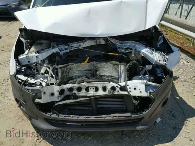 2014 FORD TRANSIT CO - VIN: NM0LS7EX0E1136357 - Фото 9