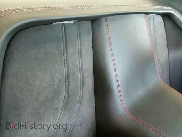 2009 ASTON MARTIN ALL MODELS - VIN: SCFAB05D79GE00334 - Фото 6