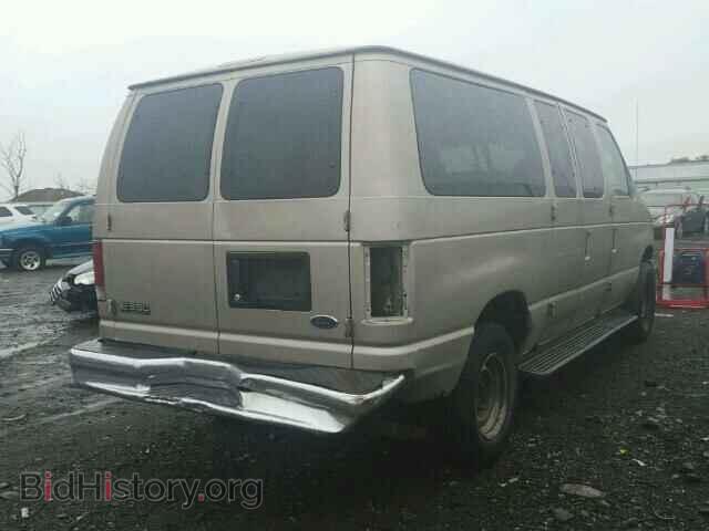 2003 FORD ECONOLINE - VIN: 1FBNE31L63HA84787 - Фото 4