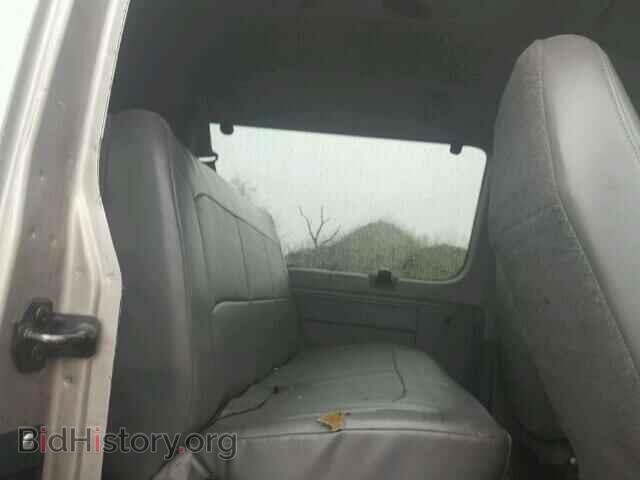 2003 FORD ECONOLINE - VIN: 1FBNE31L63HA84787 - Фото 6