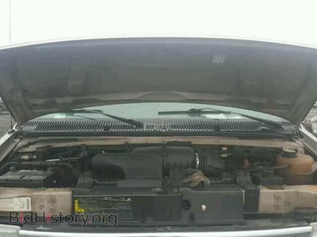 2003 FORD ECONOLINE - VIN: 1FBNE31L63HA84787 - Фото 7
