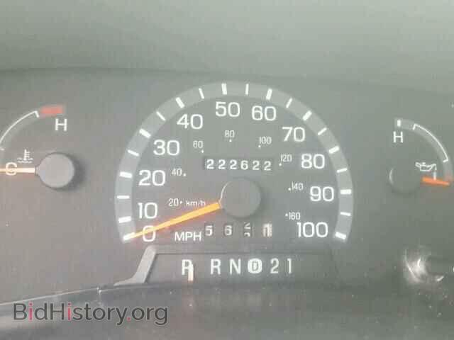 2003 FORD ECONOLINE - VIN: 1FBNE31L63HA84787 - Фото 8