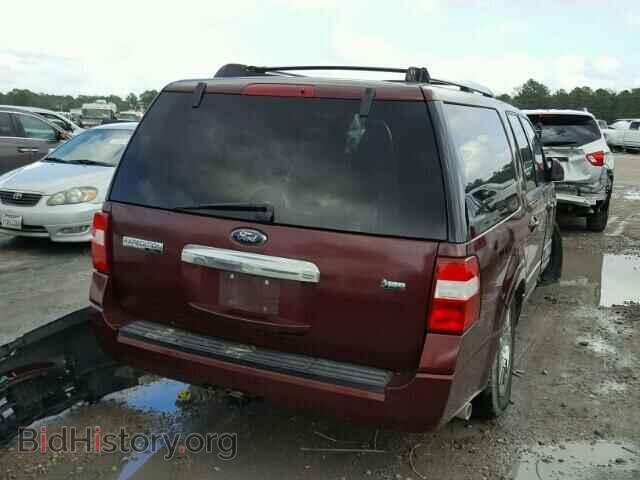 2009 FORD EXPEDITION - VIN: 1FMFK19599EB27673 - Фото 4