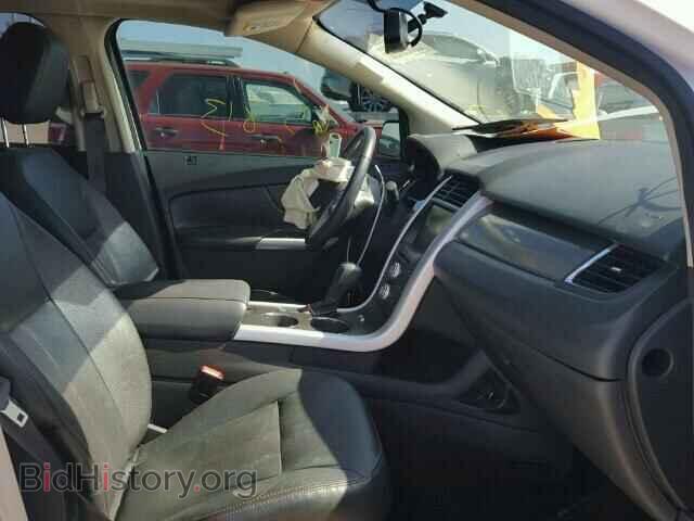 2013 FORD EDGE - VIN: 2FMDK3JC3DBC74704 - Photo 5