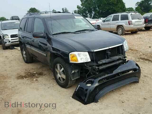 Фотография 1GKDS13S842253757 - GMC ENVOY 2004