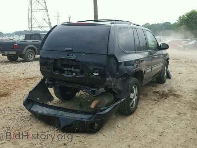 2004 GMC ENVOY - VIN: 1GKDS13S842253757 - Фото 4