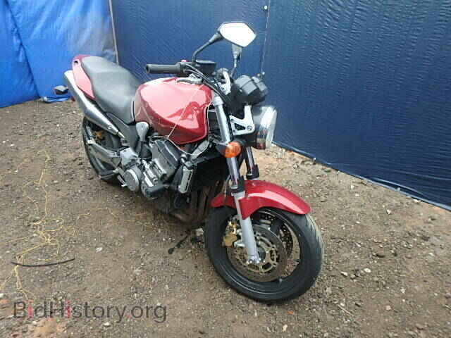 Photo JH2SC48007M500617 - HONDA CB CYCLE 2007