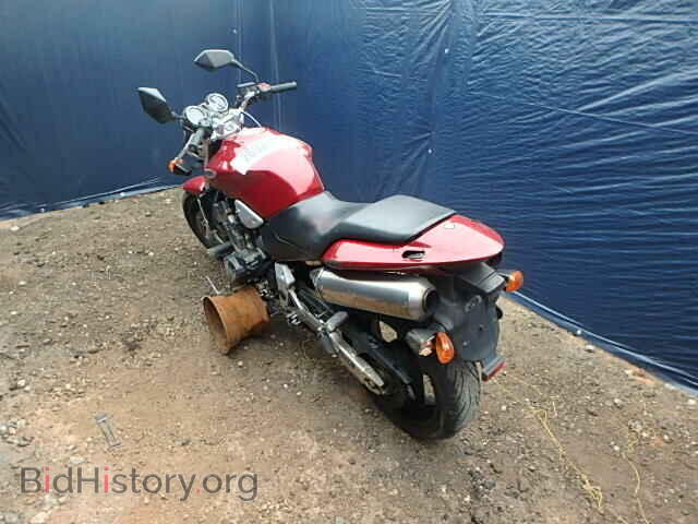 2007 HONDA CB CYCLE - VIN: JH2SC48007M500617 - Фото 3