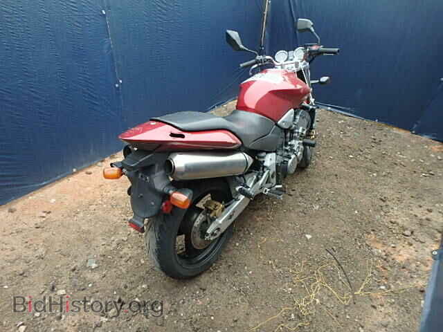 2007 HONDA CB CYCLE - VIN: JH2SC48007M500617 - Фото 4