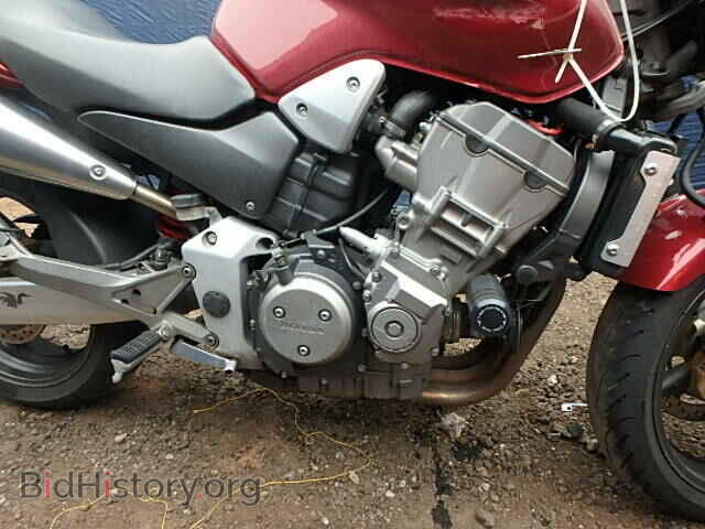 2007 HONDA CB CYCLE - VIN: JH2SC48007M500617 - Фото 7