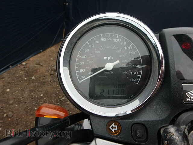 2007 HONDA CB CYCLE - VIN: JH2SC48007M500617 - Фото 8