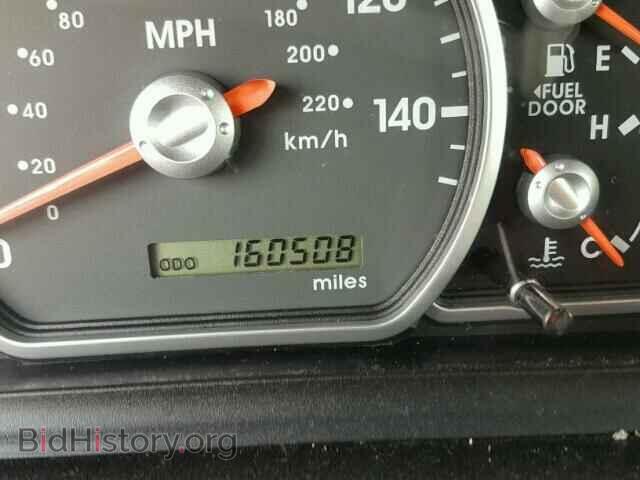 2008 MITSUBISHI GALANT - VIN: 4A3AB36F08E023625 - Фото 8